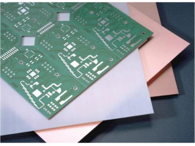 AGC_HF-350F高频高速PCB覆铜板